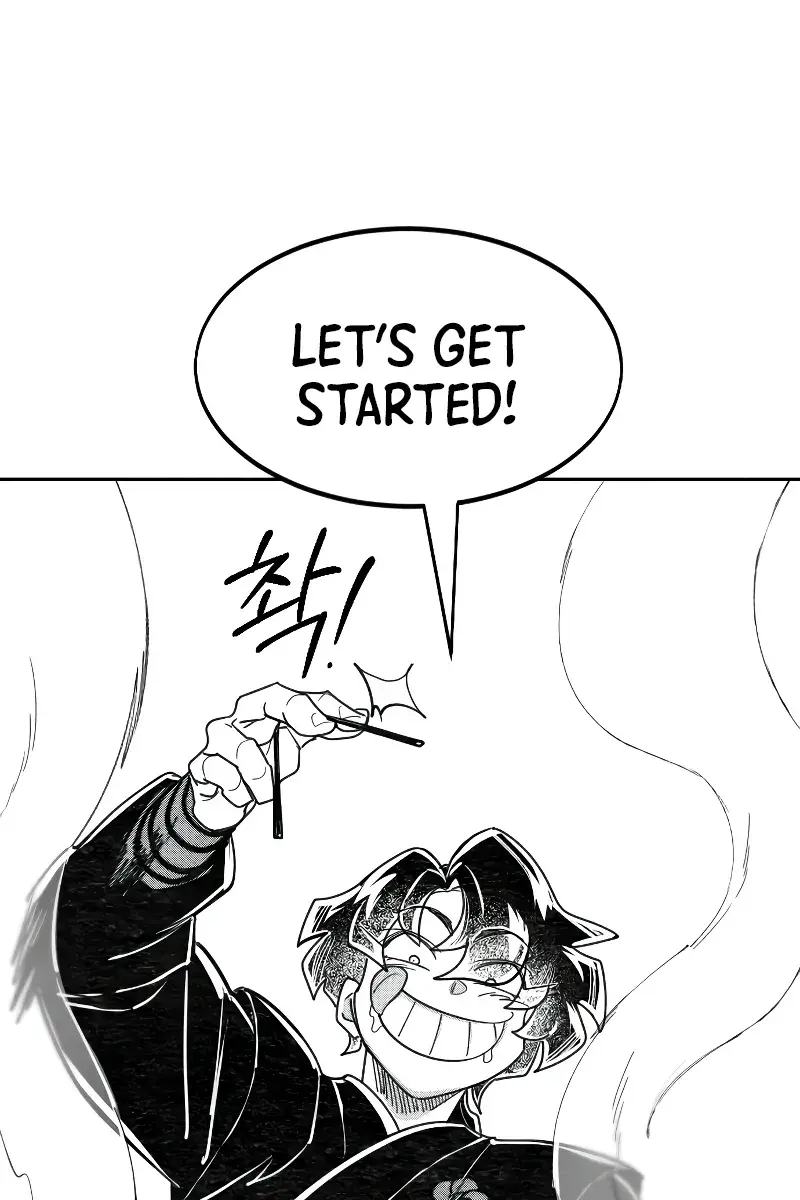 Return of the Mount Hua Sect Chapter 152 Page 248