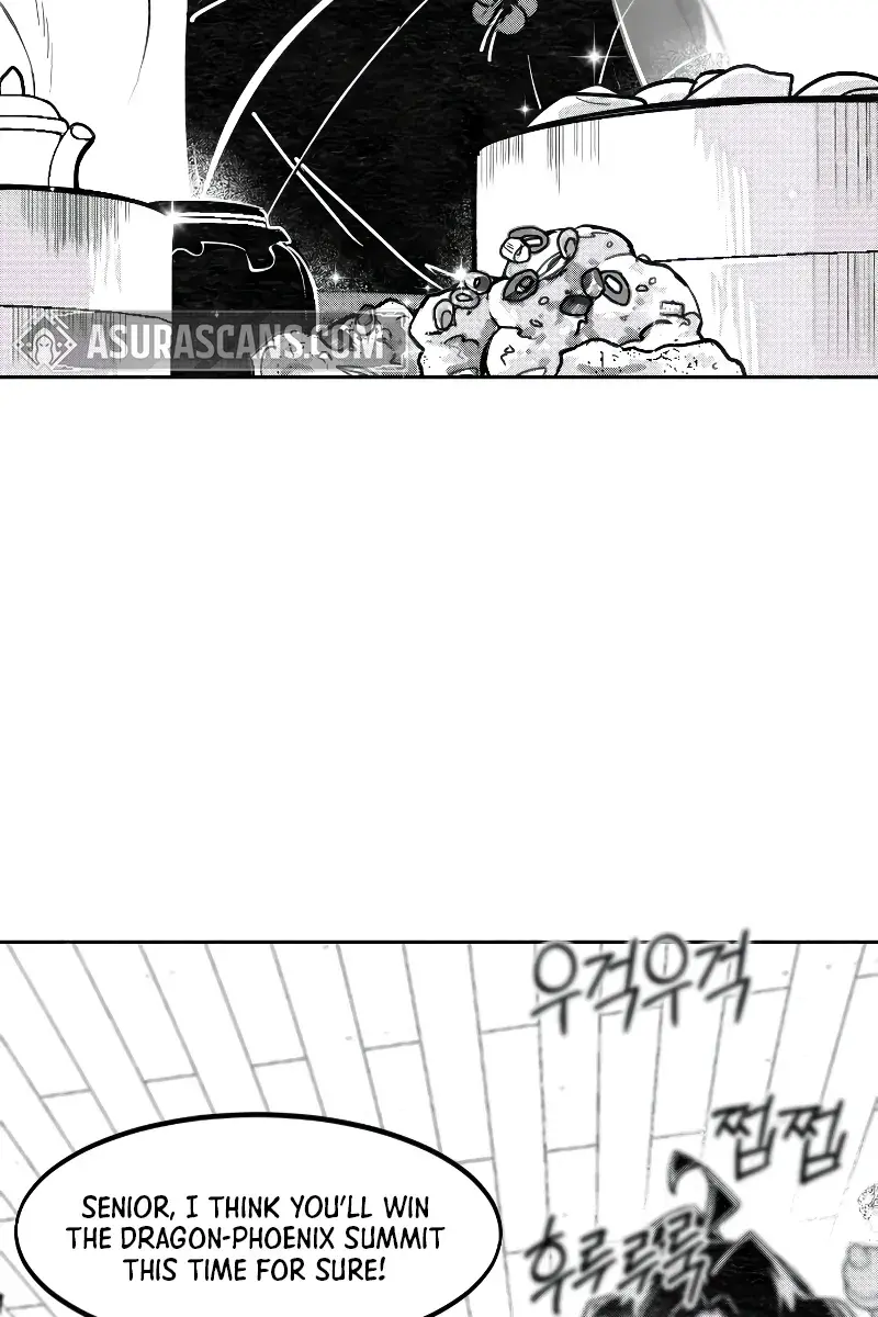 Return of the Mount Hua Sect Chapter 152 Page 249