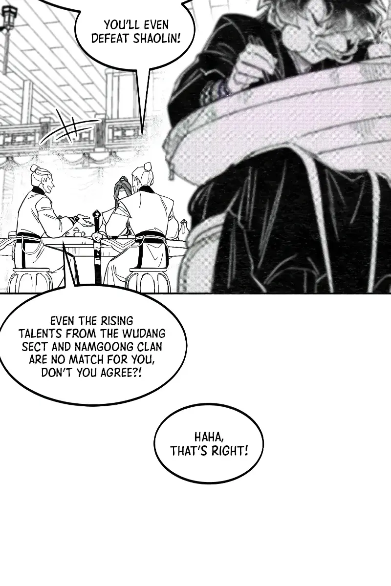 Return of the Mount Hua Sect Chapter 152 Page 250