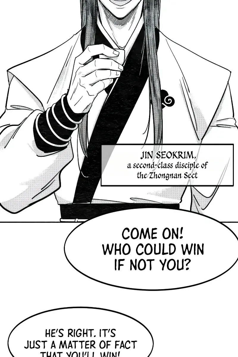 Return of the Mount Hua Sect Chapter 152 Page 253