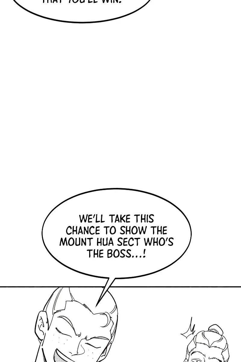 Return of the Mount Hua Sect Chapter 152 Page 254