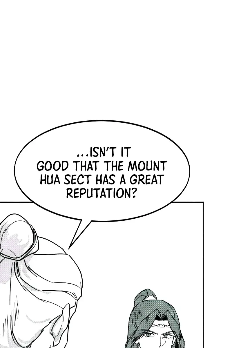 Return of the Mount Hua Sect Chapter 152 Page 263