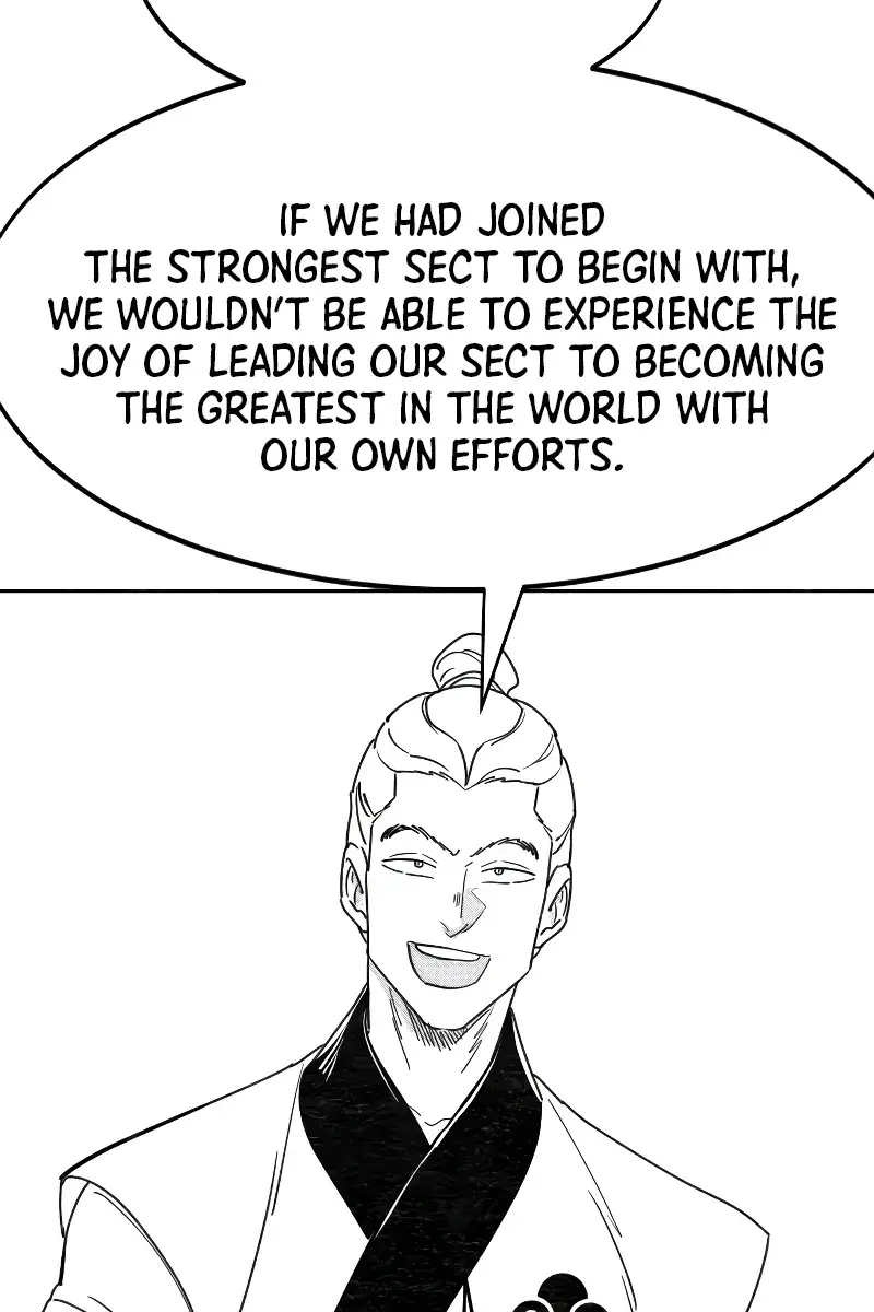 Return of the Mount Hua Sect Chapter 152 Page 265