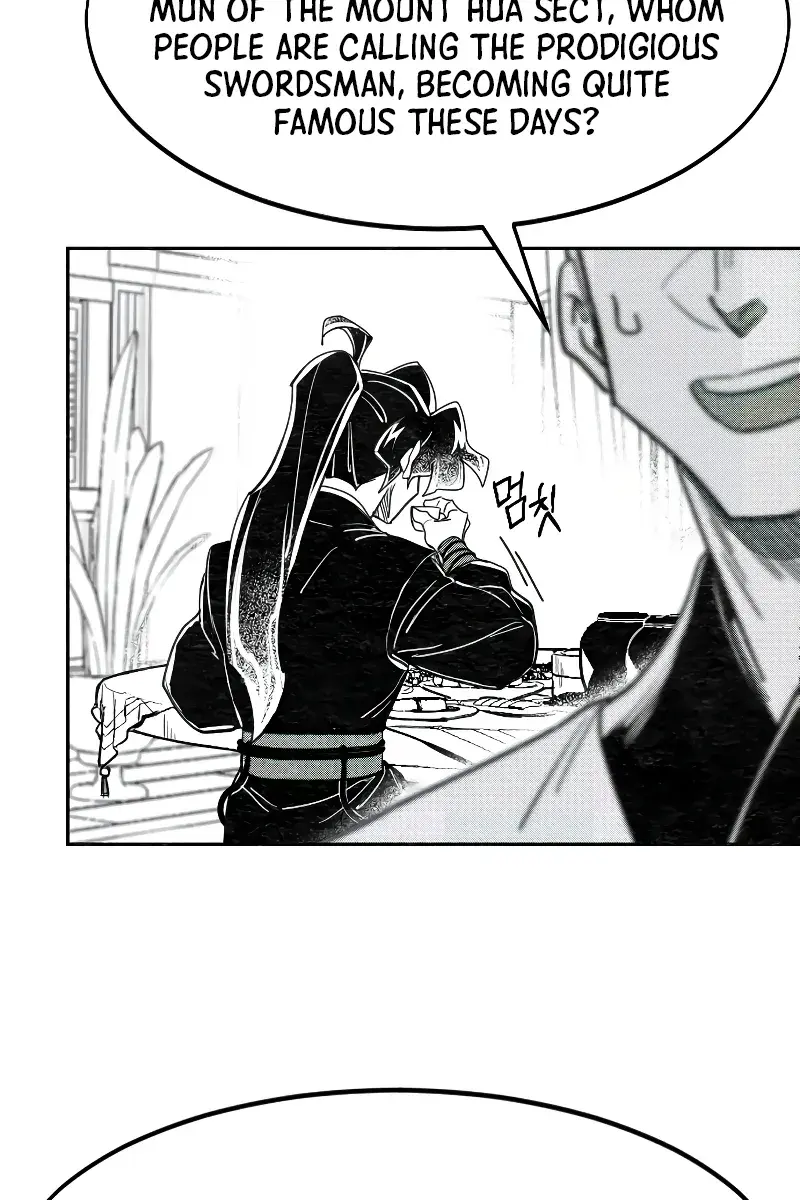 Return of the Mount Hua Sect Chapter 152 Page 267