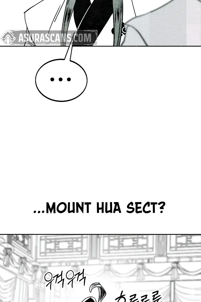 Return of the Mount Hua Sect Chapter 152 Page 278