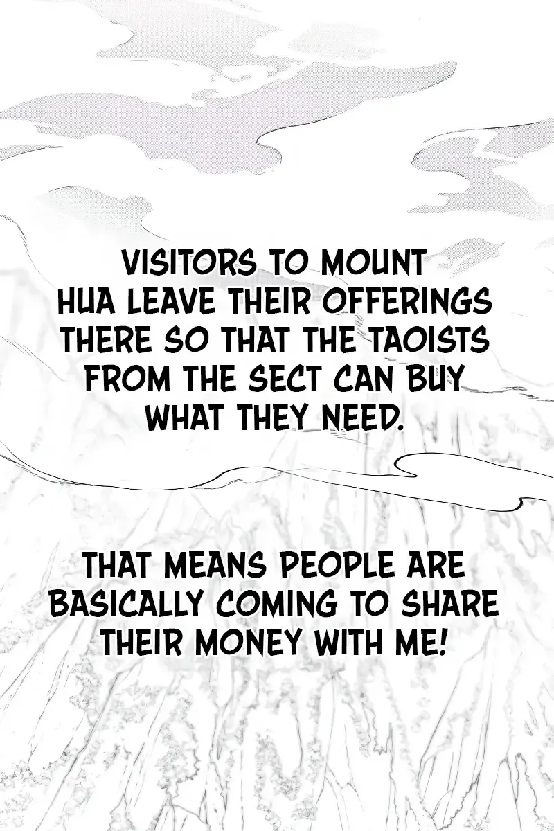 Return of the Mount Hua Sect Chapter 152 Page 305