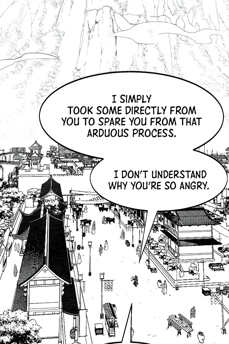 Return of the Mount Hua Sect Chapter 152 Page 306