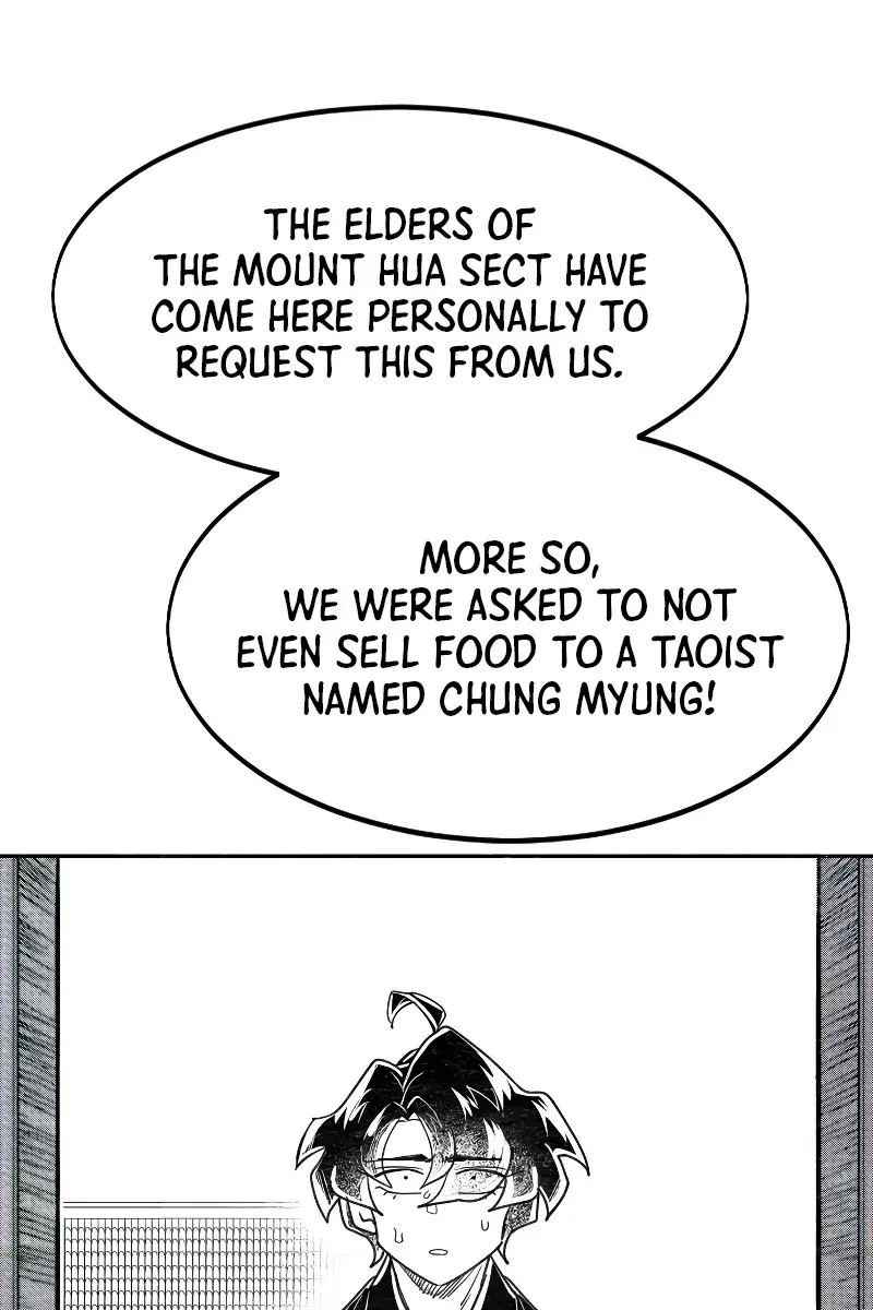 Return of the Mount Hua Sect Chapter 152 Page 313