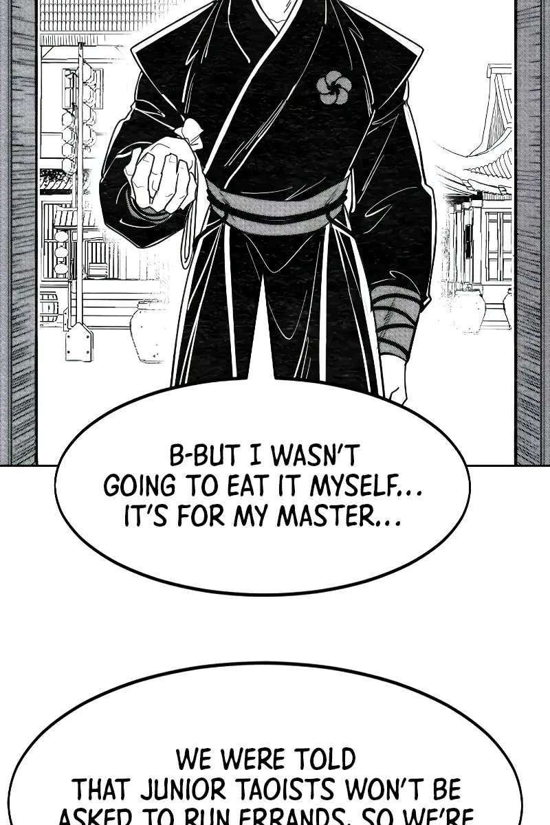 Return of the Mount Hua Sect Chapter 152 Page 314