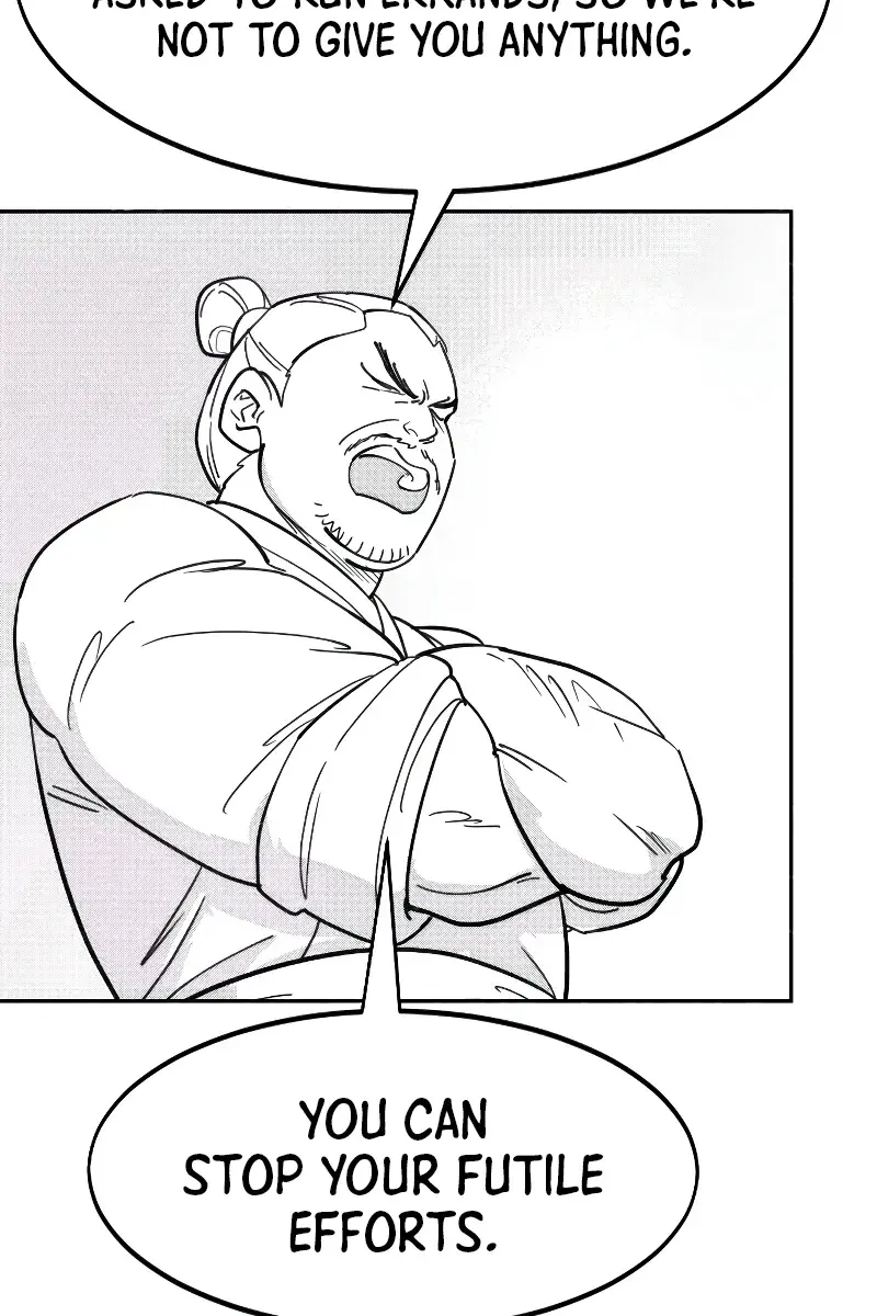 Return of the Mount Hua Sect Chapter 152 Page 315