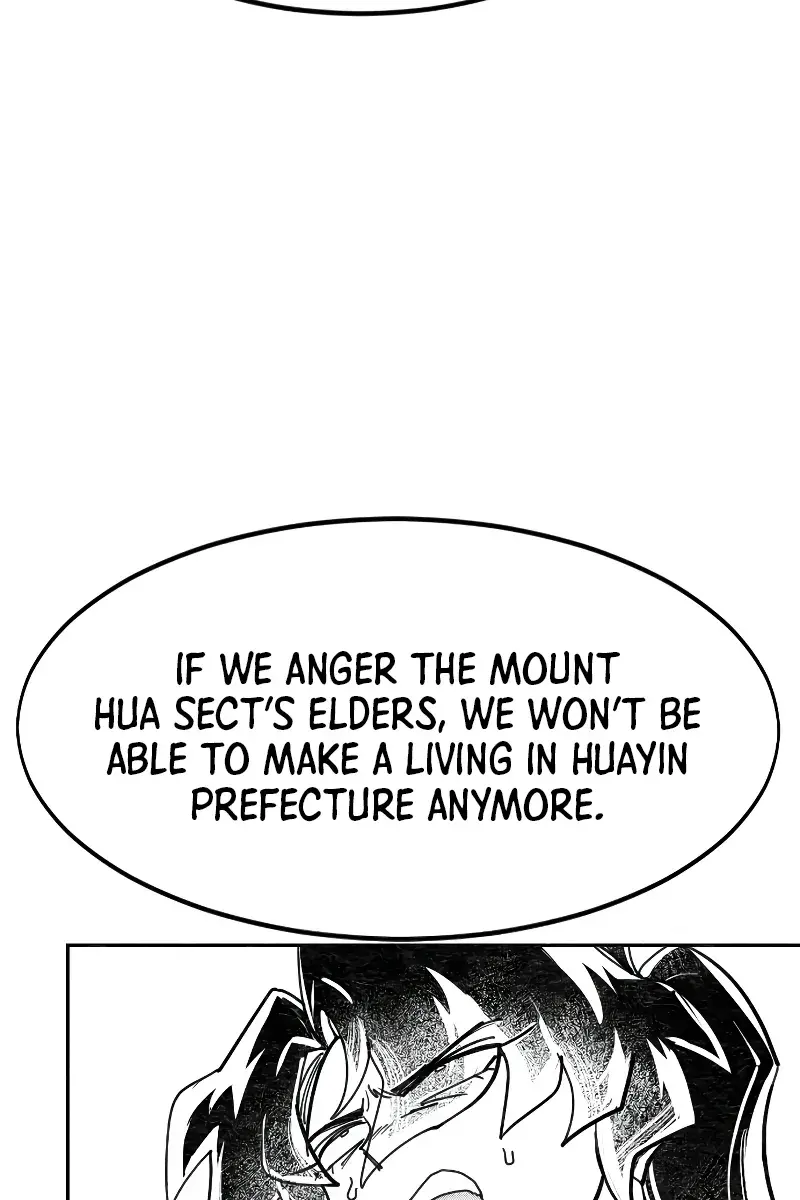 Return of the Mount Hua Sect Chapter 152 Page 316