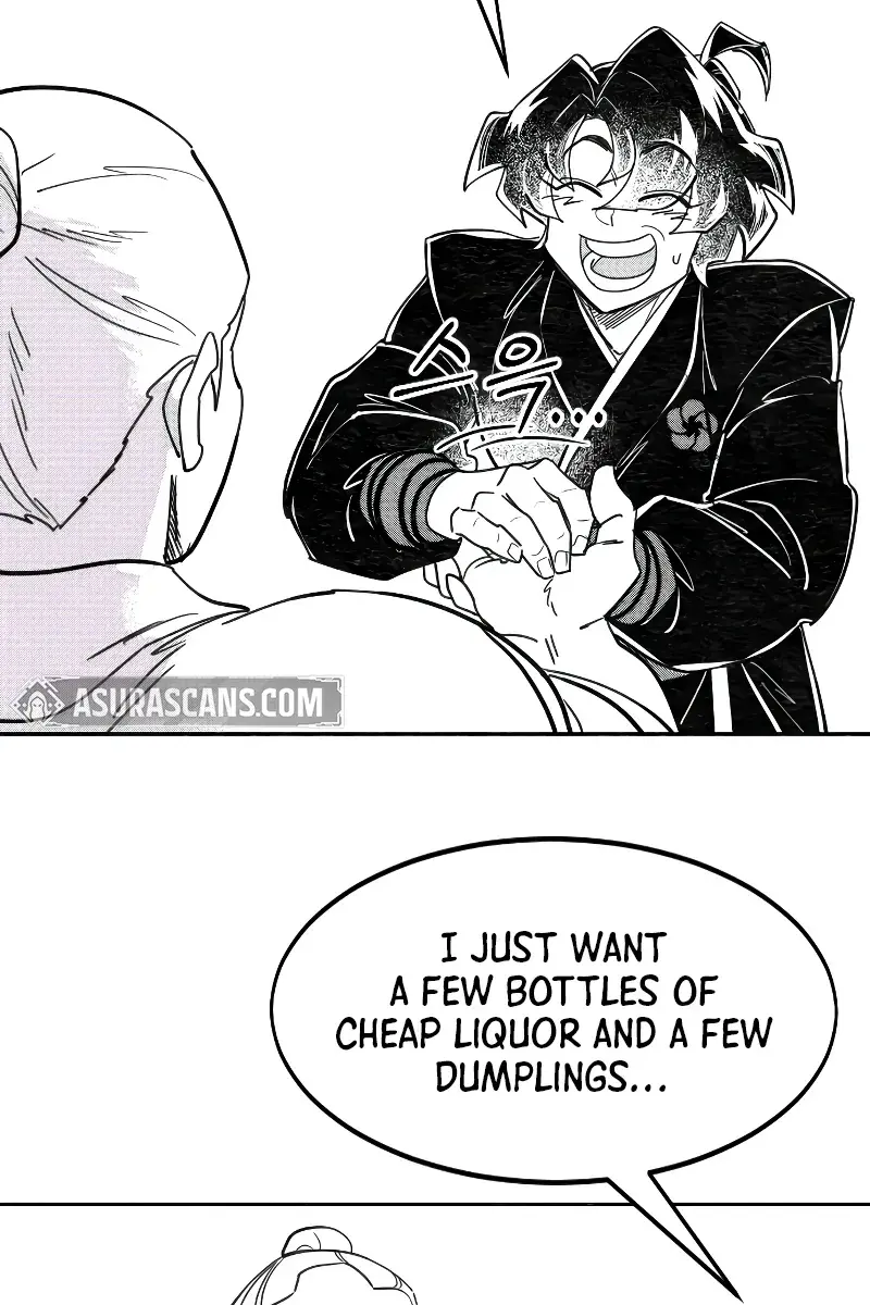 Return of the Mount Hua Sect Chapter 152 Page 318