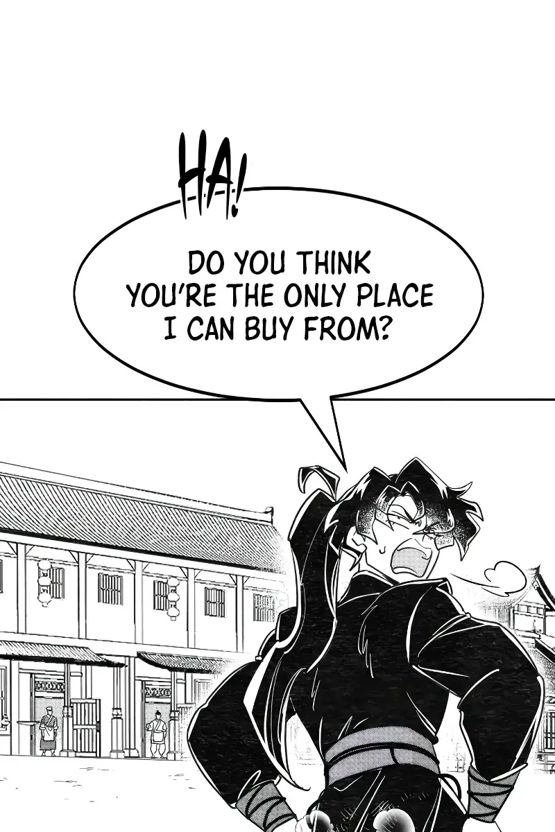 Return of the Mount Hua Sect Chapter 152 Page 321