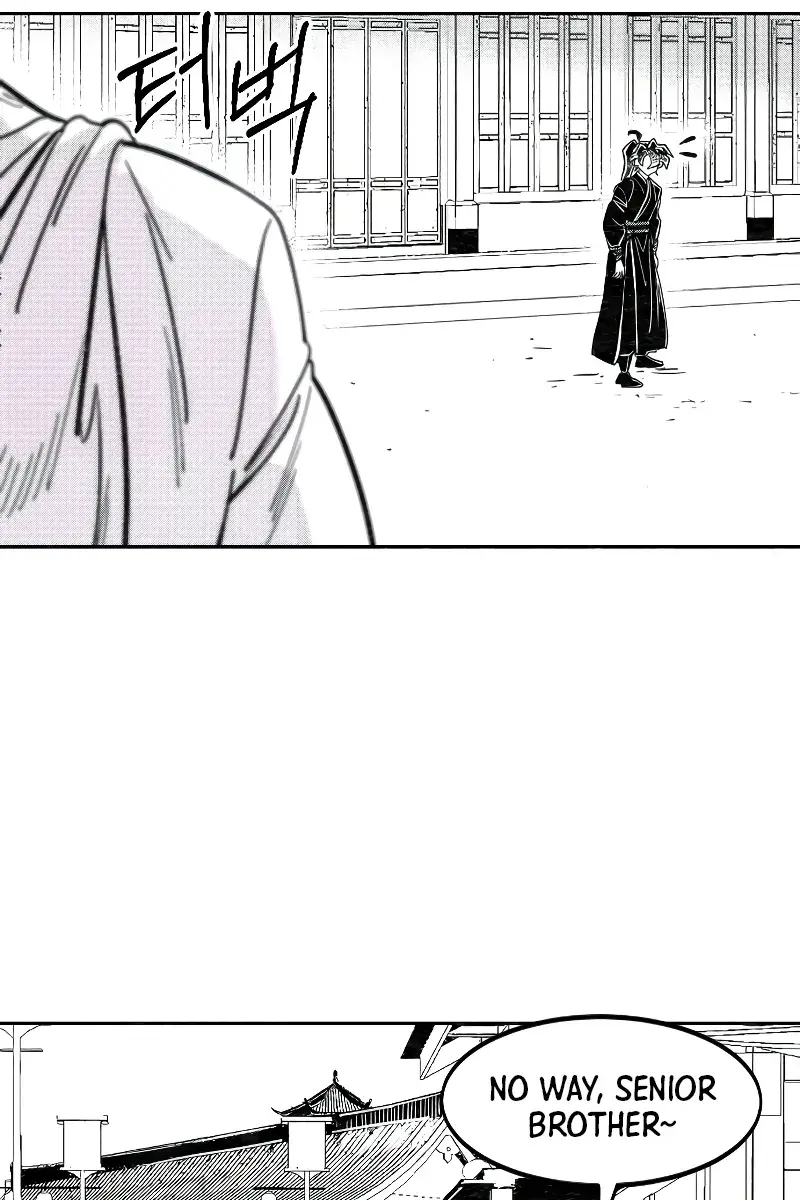 Return of the Mount Hua Sect Chapter 152 Page 325