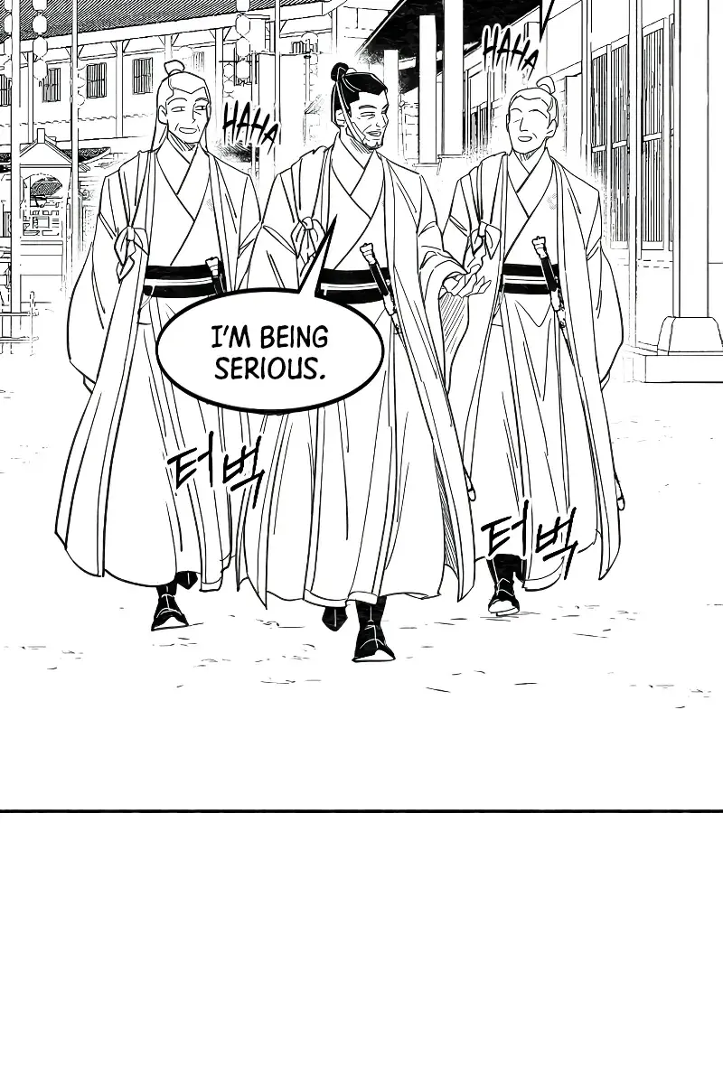 Return of the Mount Hua Sect Chapter 152 Page 326