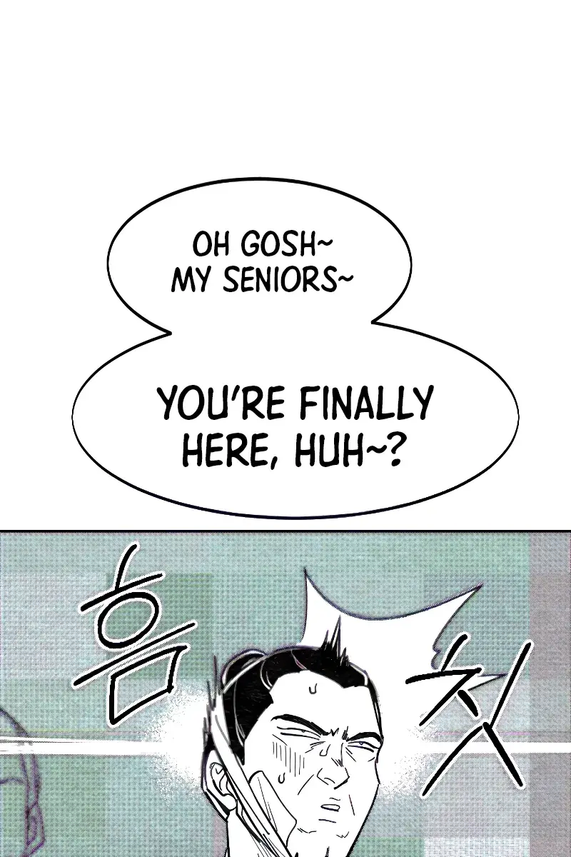 Return of the Mount Hua Sect Chapter 152 Page 327