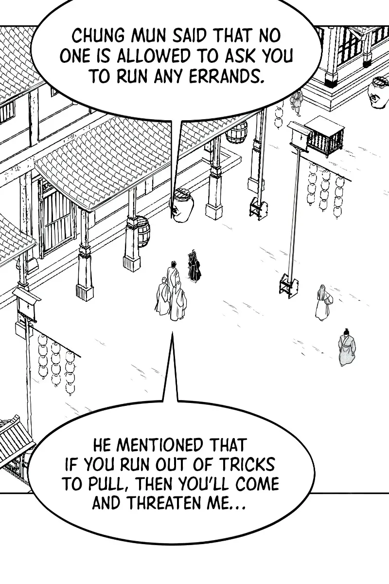 Return of the Mount Hua Sect Chapter 152 Page 335