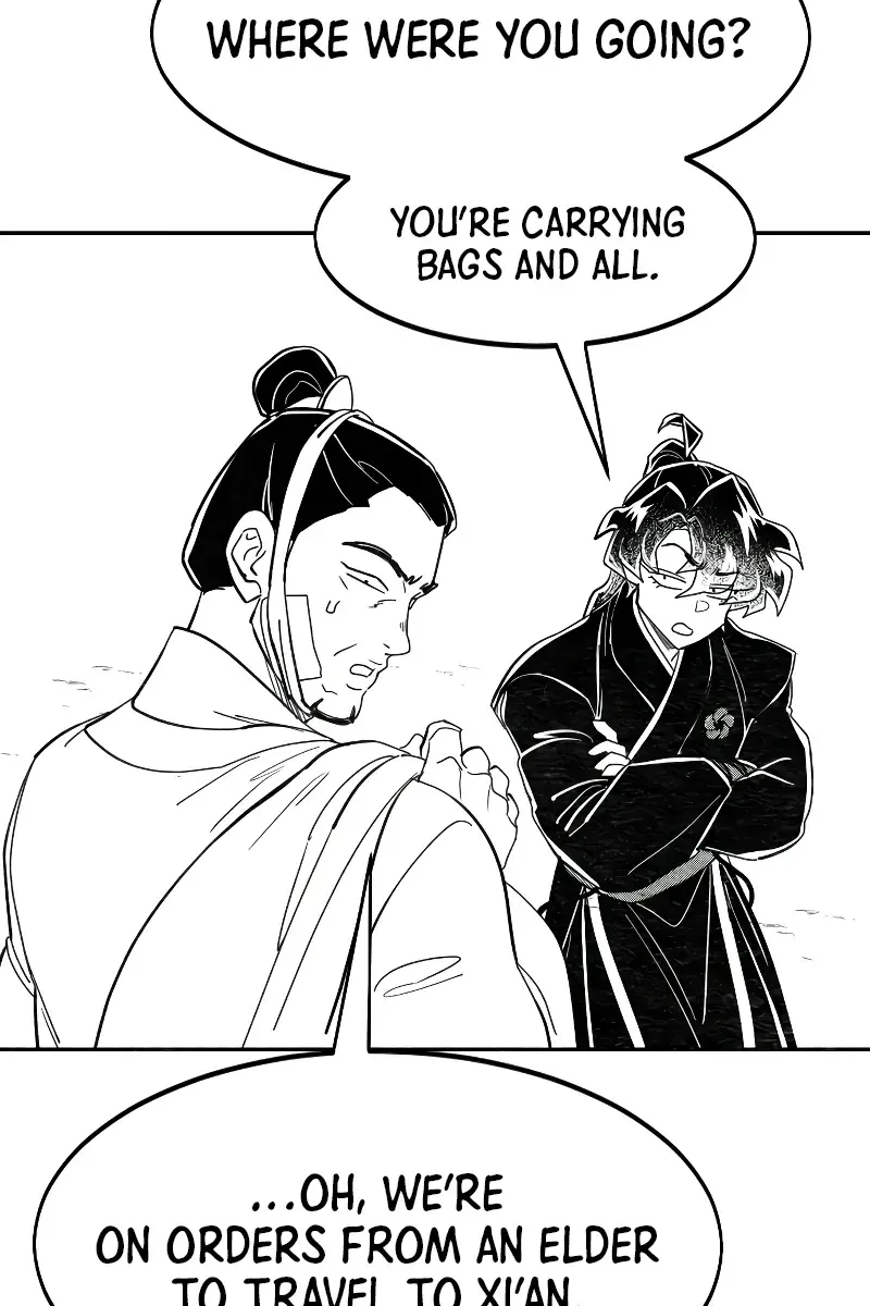 Return of the Mount Hua Sect Chapter 152 Page 342