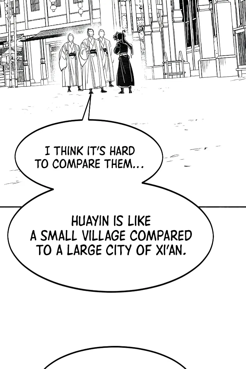 Return of the Mount Hua Sect Chapter 152 Page 347