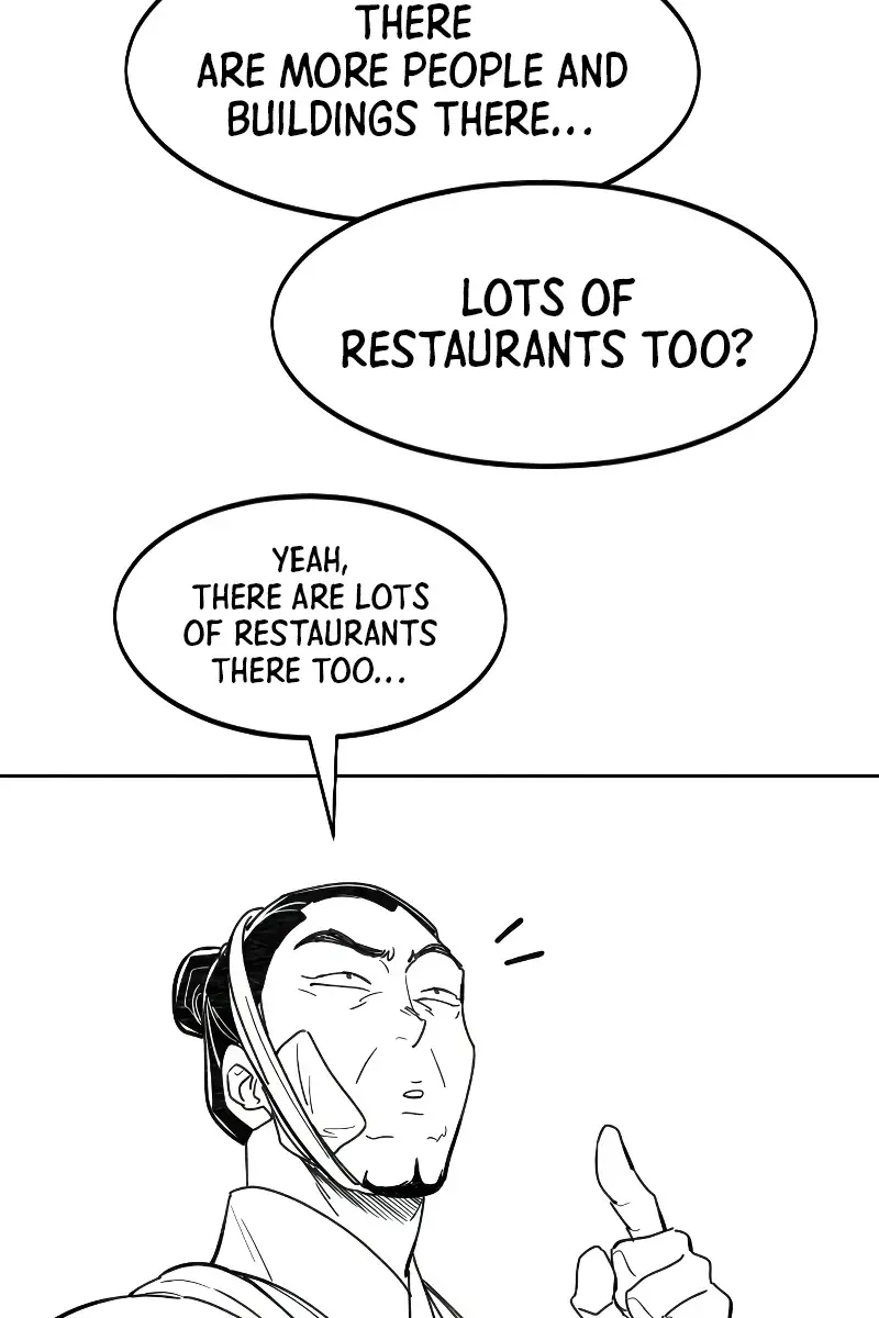 Return of the Mount Hua Sect Chapter 152 Page 348