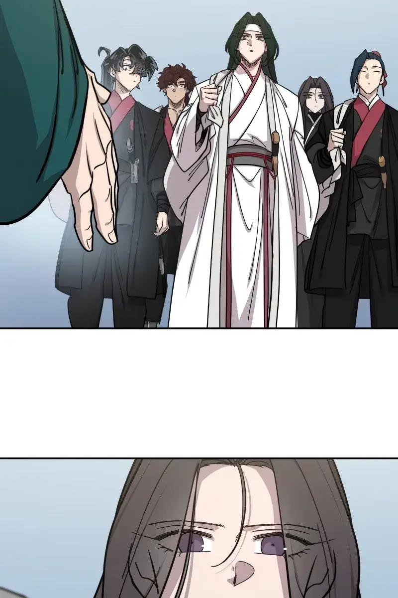 Return of the Mount Hua Sect Chapter 152 Page 363