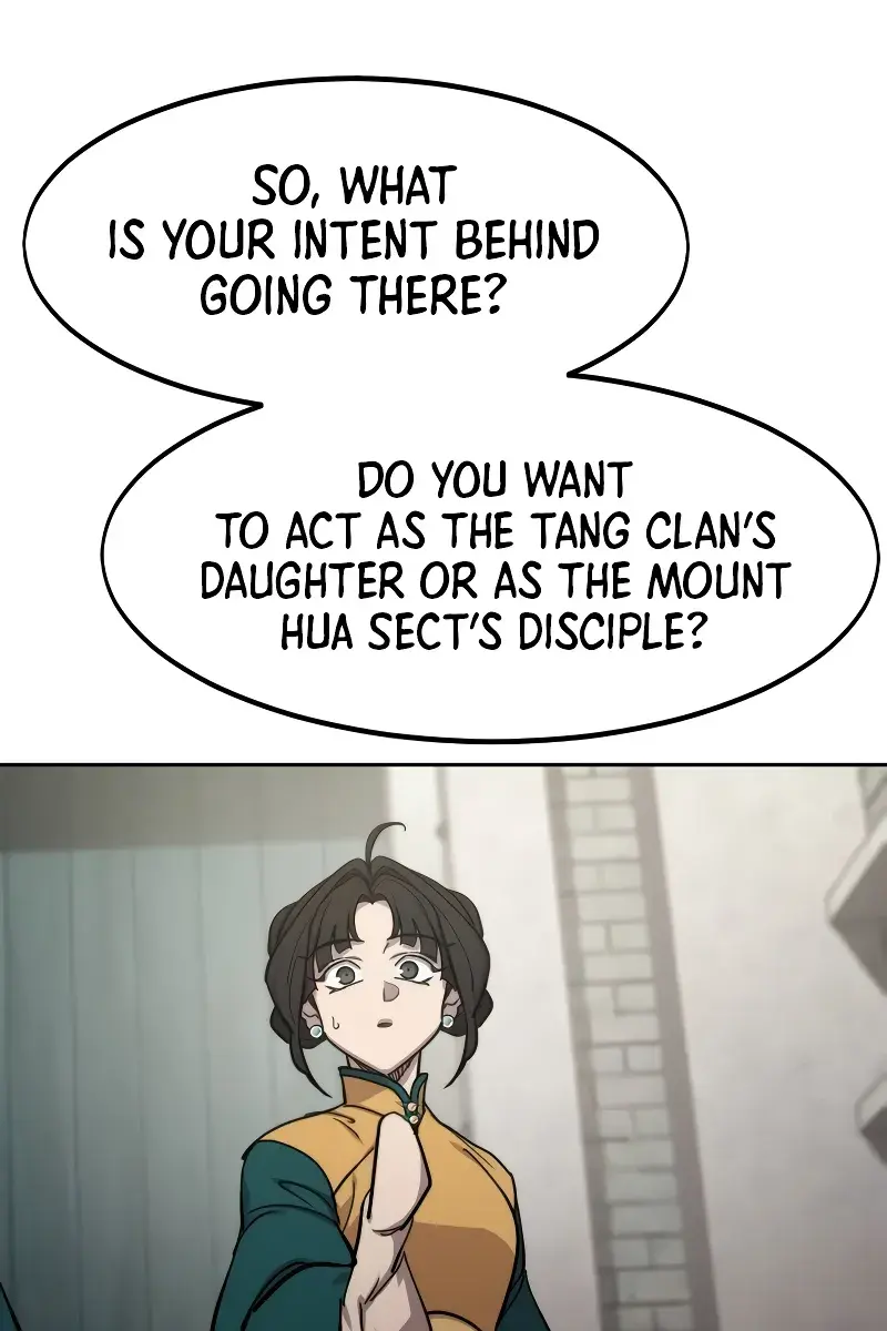 Return of the Mount Hua Sect Chapter 152 Page 369