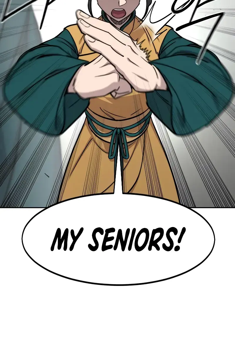 Return of the Mount Hua Sect Chapter 152 Page 372