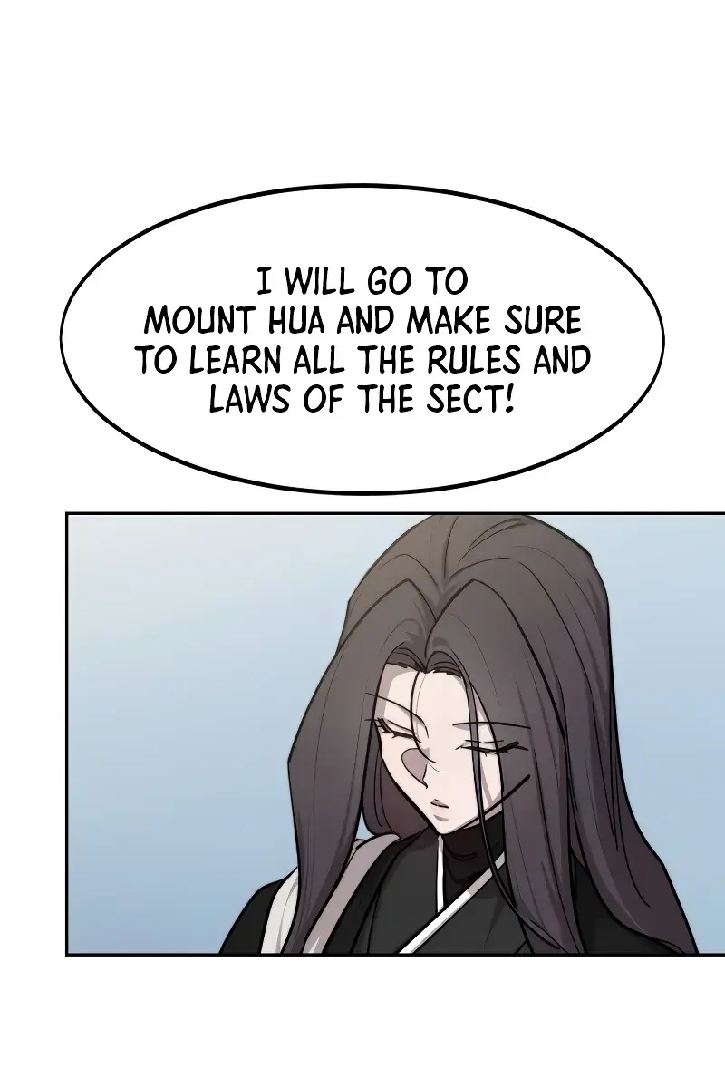 Return of the Mount Hua Sect Chapter 152 Page 374