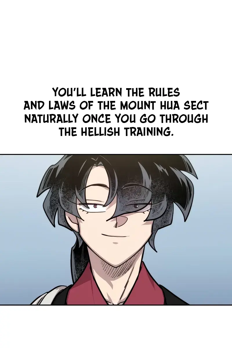 Return of the Mount Hua Sect Chapter 152 Page 375