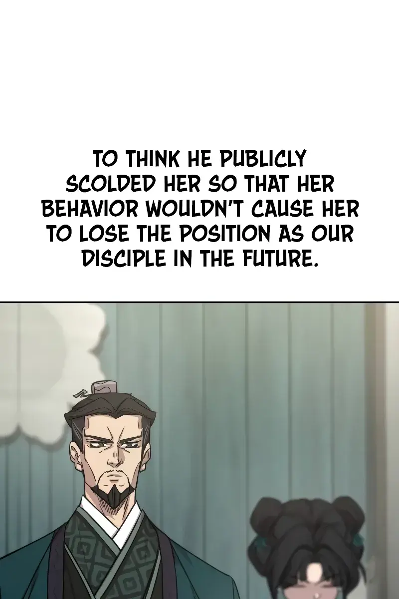 Return of the Mount Hua Sect Chapter 152 Page 376