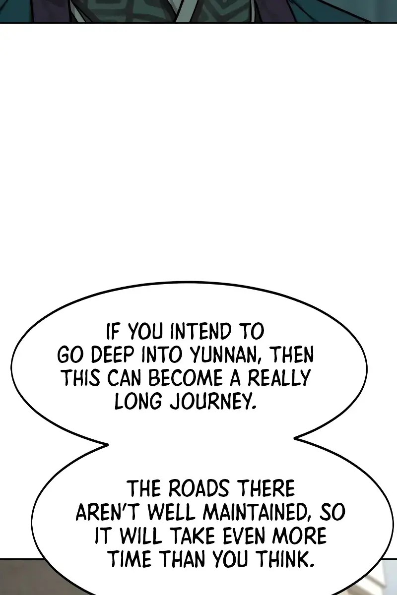 Return of the Mount Hua Sect Chapter 152 Page 379