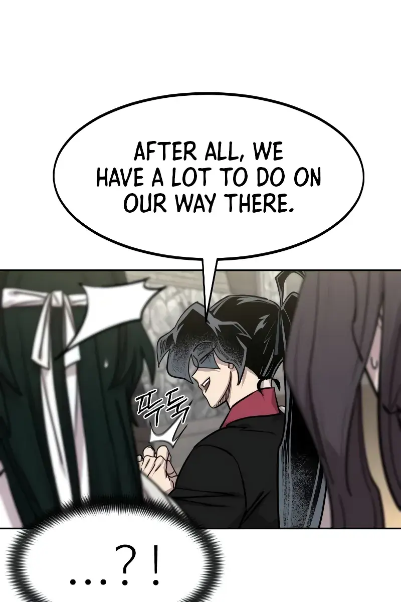 Return of the Mount Hua Sect Chapter 152 Page 381