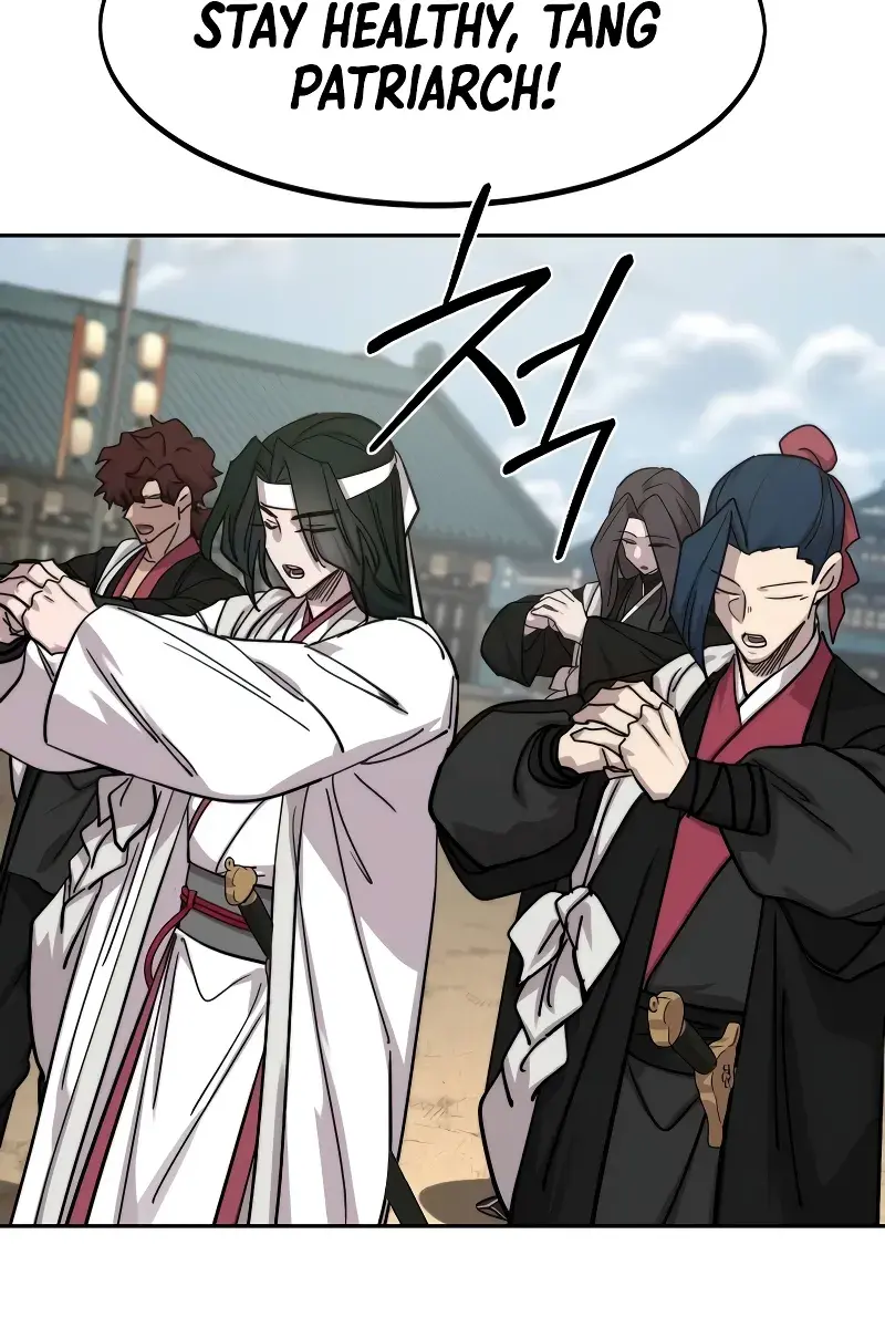 Return of the Mount Hua Sect Chapter 152 Page 384