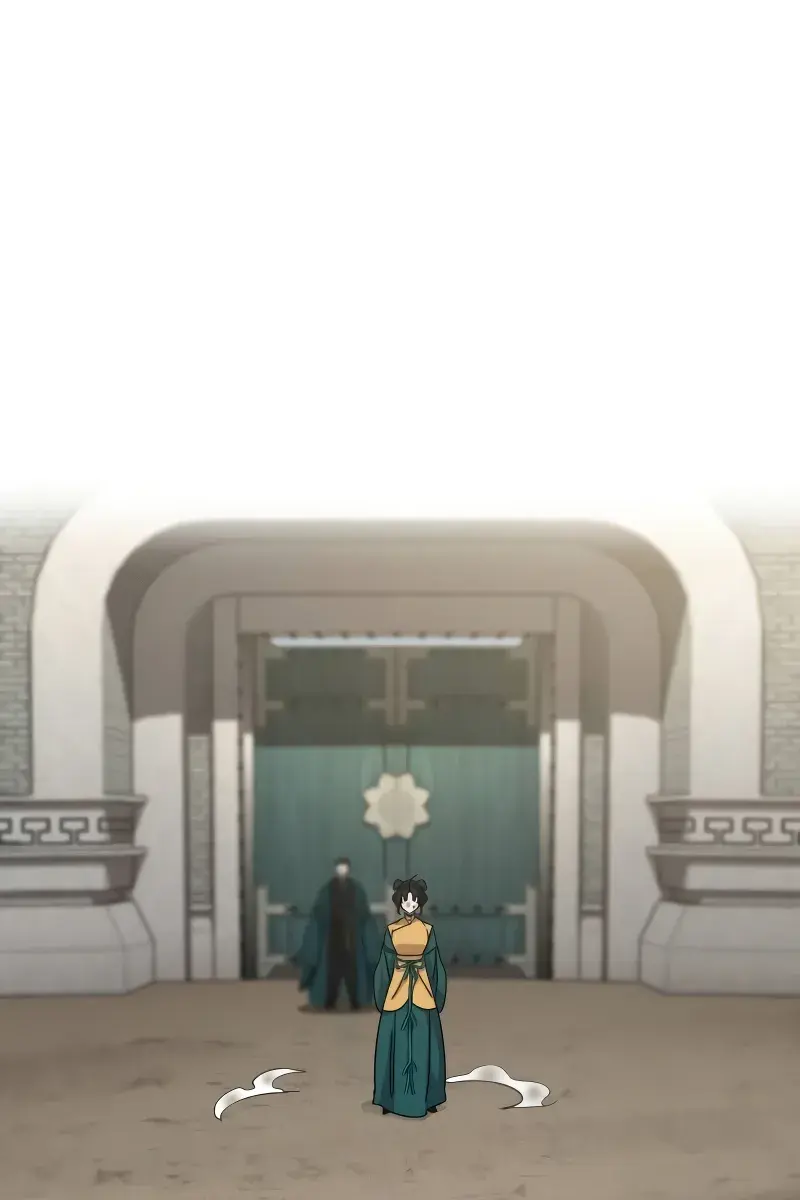 Return of the Mount Hua Sect Chapter 152 Page 391