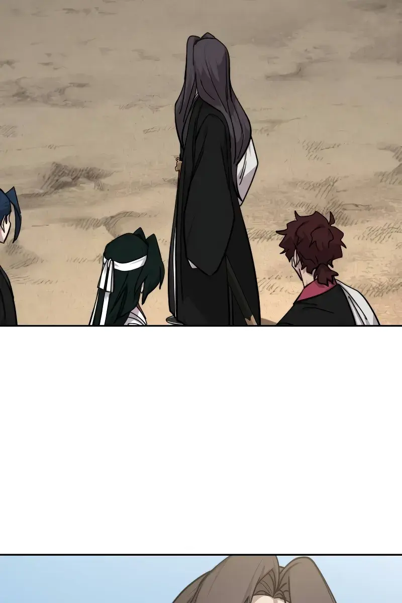 Return of the Mount Hua Sect Chapter 152 Page 392