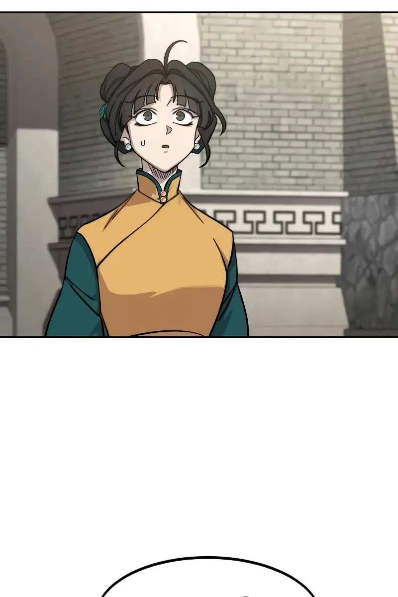 Return of the Mount Hua Sect Chapter 152 Page 394