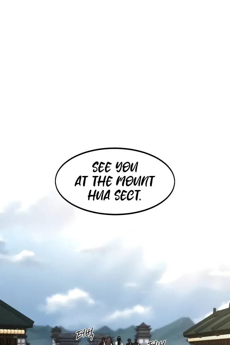 Return of the Mount Hua Sect Chapter 152 Page 397