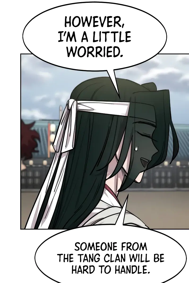 Return of the Mount Hua Sect Chapter 152 Page 402