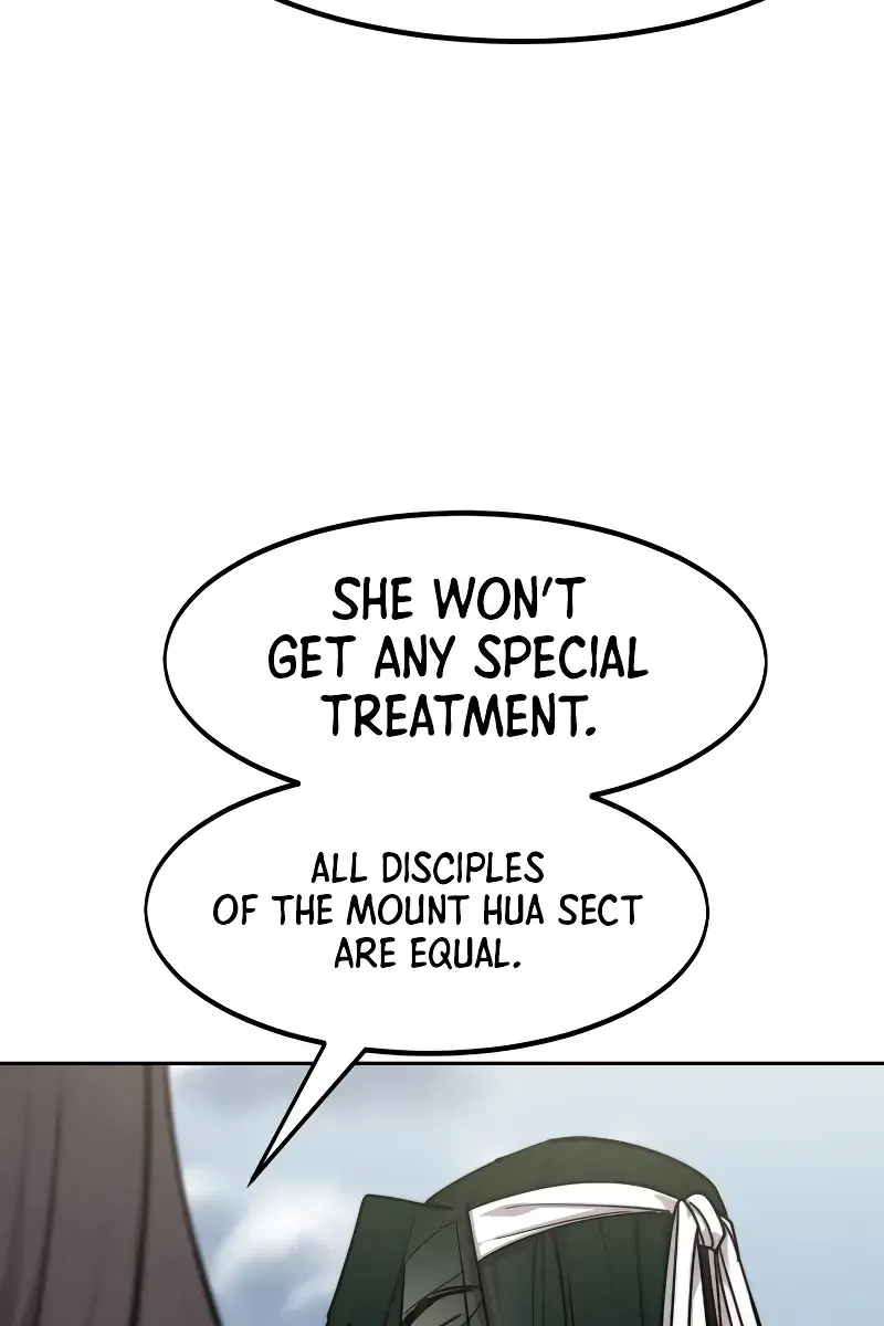 Return of the Mount Hua Sect Chapter 152 Page 403