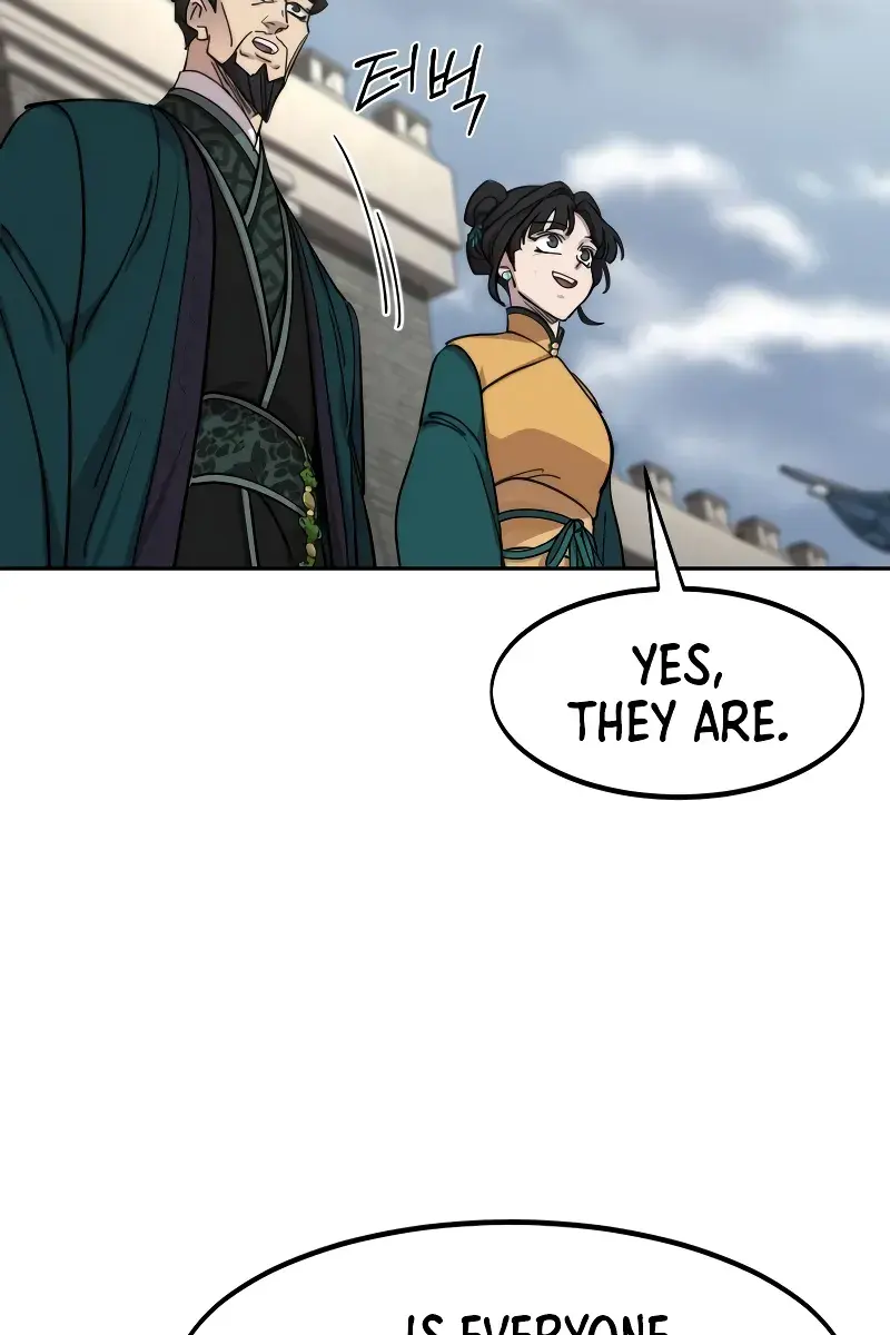 Return of the Mount Hua Sect Chapter 152 Page 407