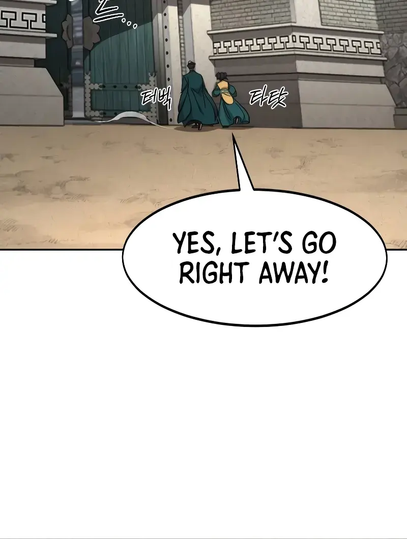 Return of the Mount Hua Sect Chapter 152 Page 413