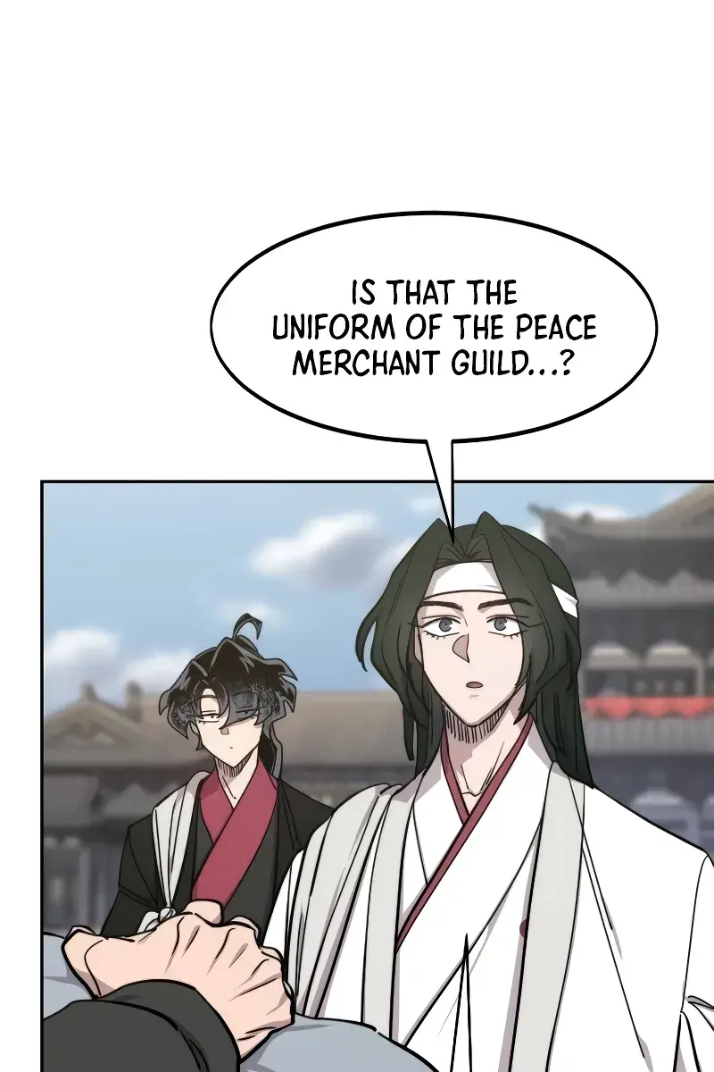 Return of the Mount Hua Sect Chapter 152 Page 423