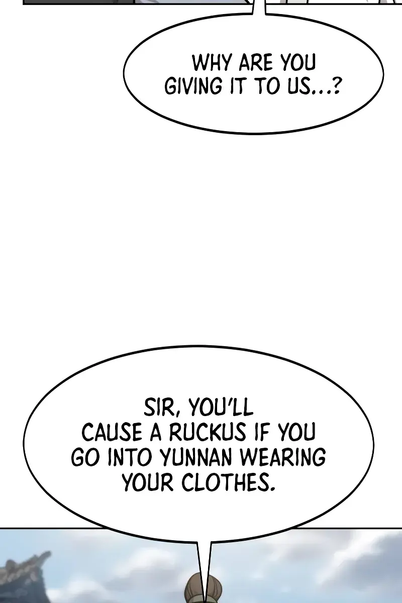 Return of the Mount Hua Sect Chapter 152 Page 424