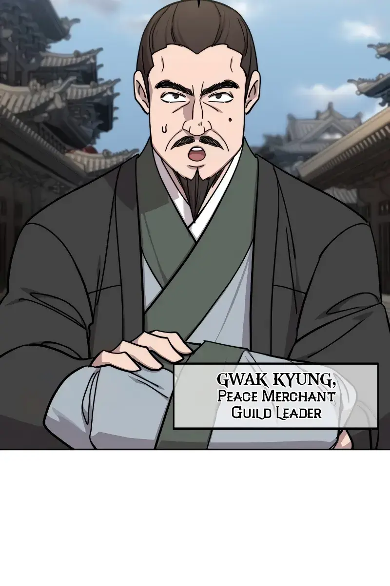 Return of the Mount Hua Sect Chapter 152 Page 425