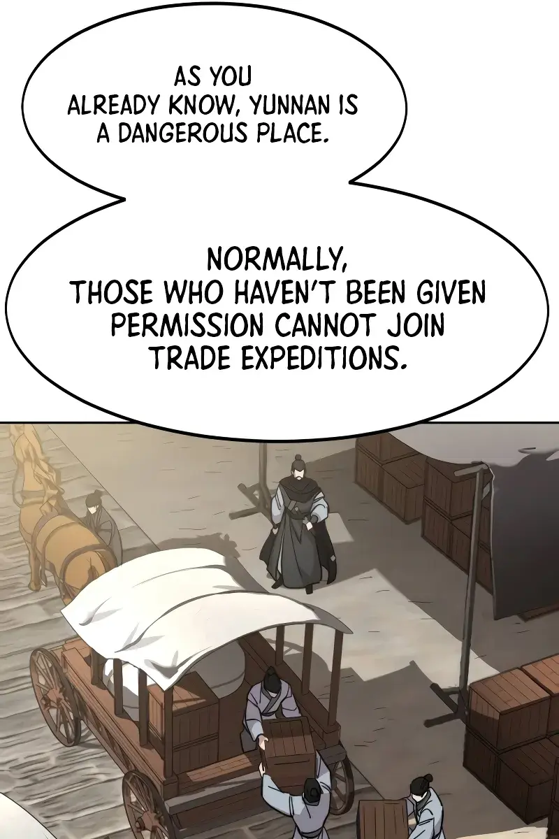 Return of the Mount Hua Sect Chapter 152 Page 427