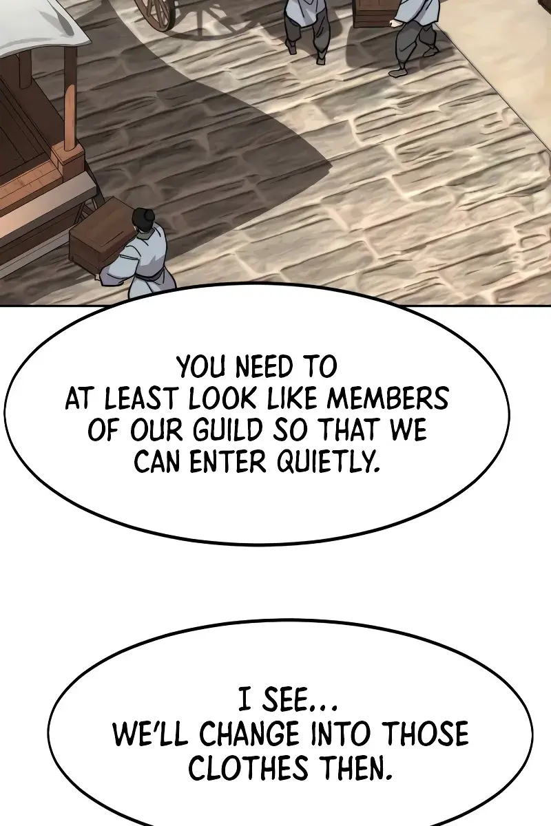 Return of the Mount Hua Sect Chapter 152 Page 428