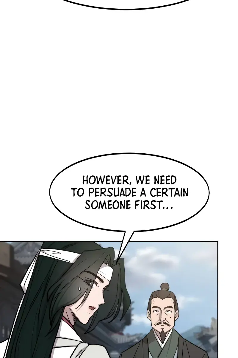Return of the Mount Hua Sect Chapter 152 Page 429