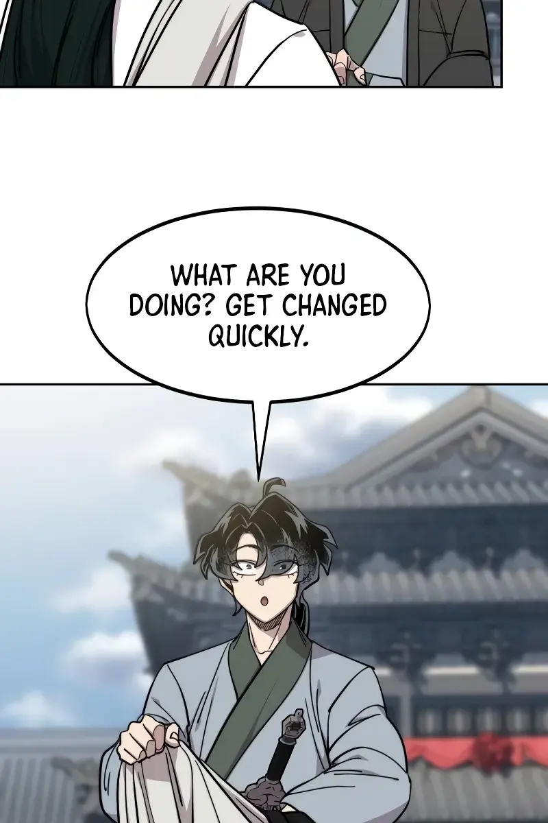 Return of the Mount Hua Sect Chapter 152 Page 430