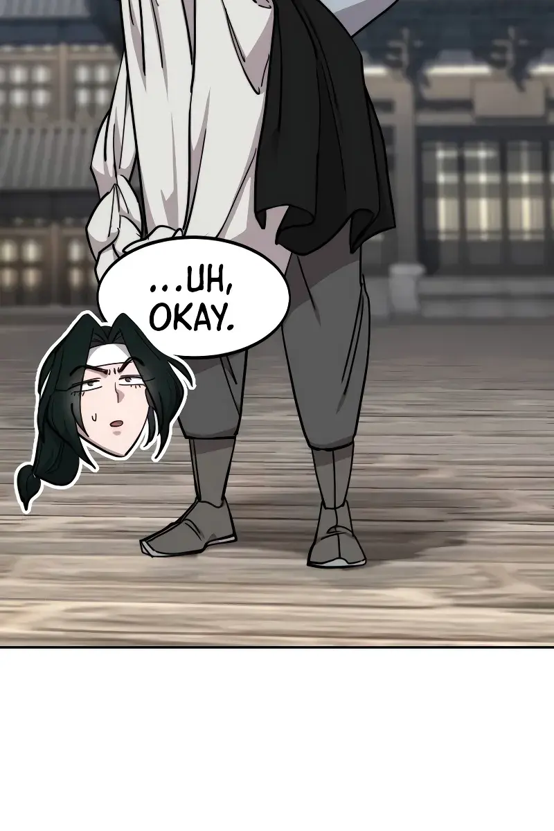 Return of the Mount Hua Sect Chapter 152 Page 431