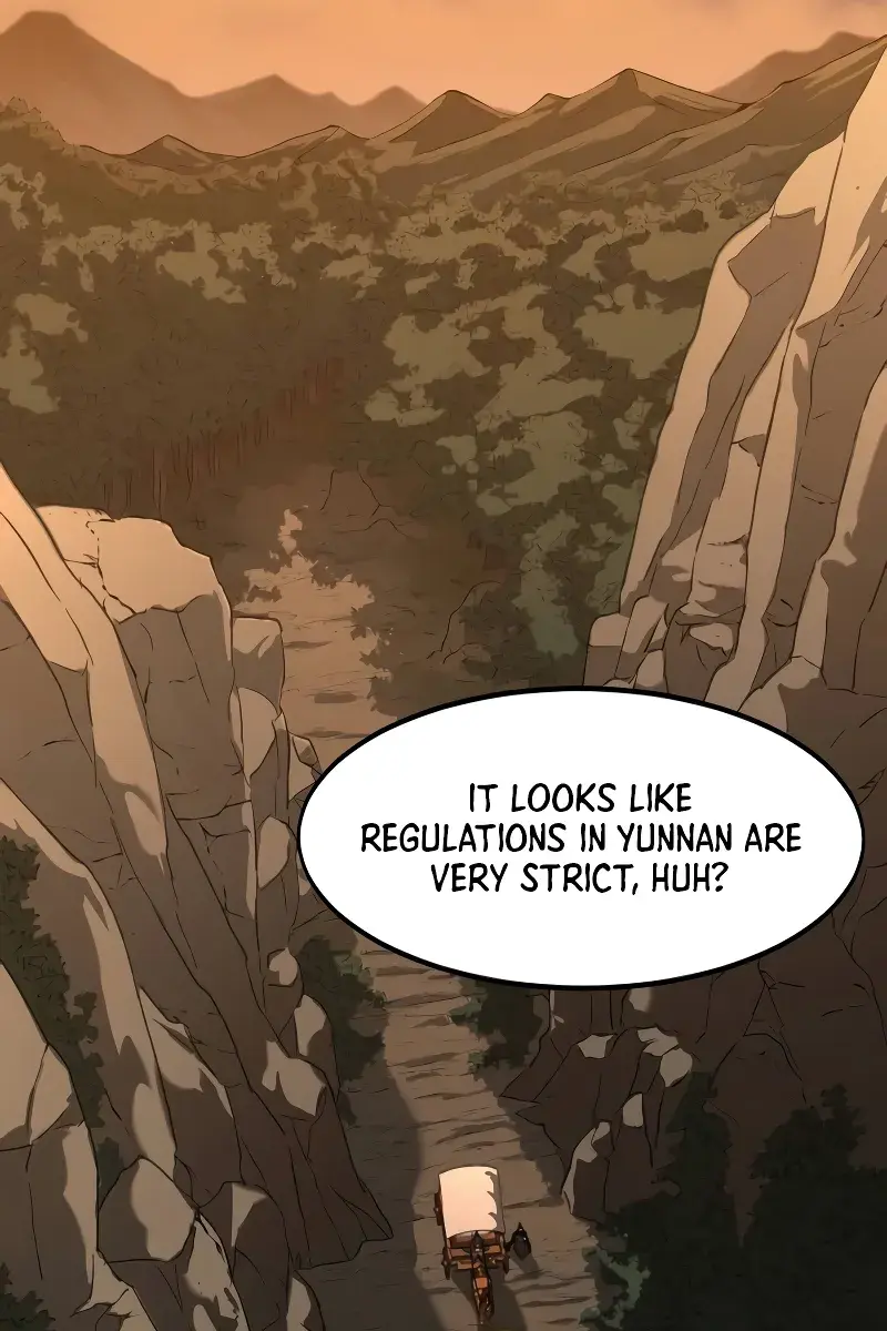 Return of the Mount Hua Sect Chapter 152 Page 434